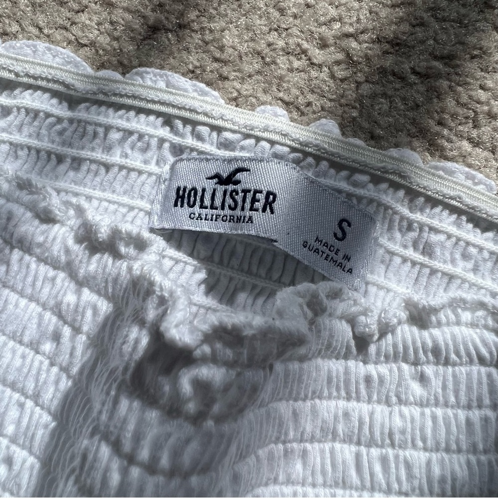 HOLLISTER TOP! ✨ - Picture 2 of 4